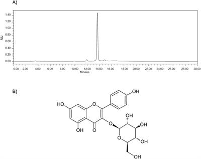 Plukenetia volubilis leaves as source of anti-Helicobacter pylori agents